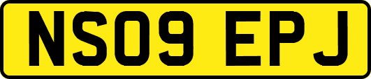 NS09EPJ