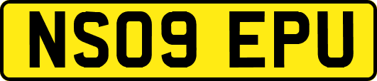 NS09EPU