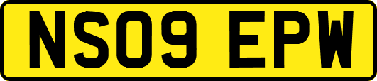 NS09EPW