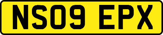 NS09EPX