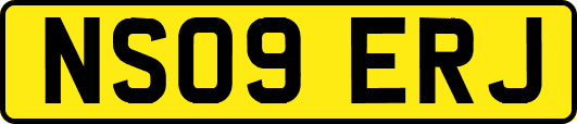 NS09ERJ