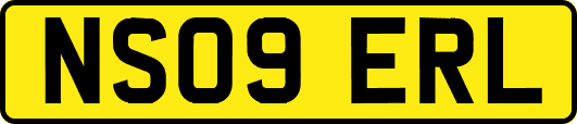 NS09ERL
