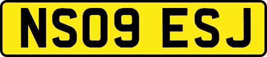 NS09ESJ