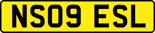NS09ESL
