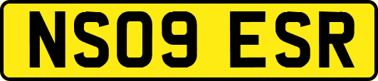 NS09ESR
