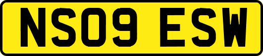 NS09ESW