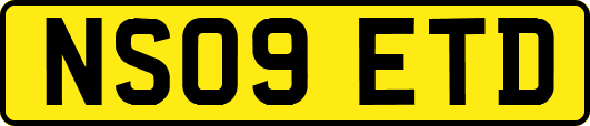 NS09ETD