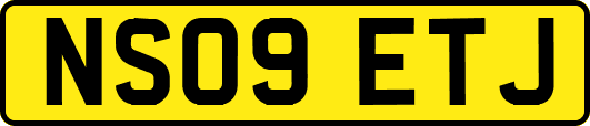 NS09ETJ