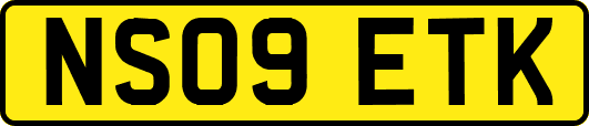 NS09ETK