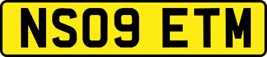 NS09ETM