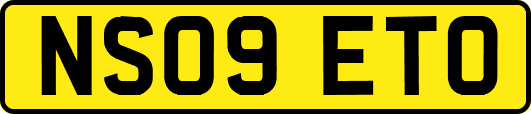 NS09ETO