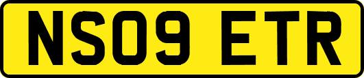 NS09ETR