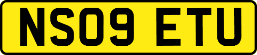 NS09ETU