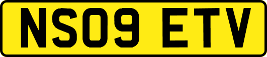 NS09ETV
