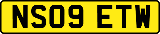 NS09ETW