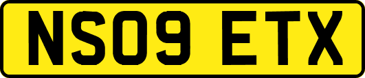 NS09ETX