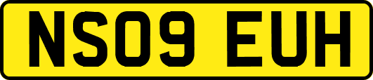 NS09EUH