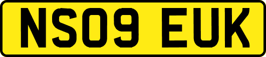 NS09EUK