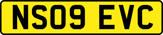 NS09EVC