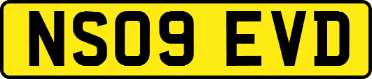 NS09EVD