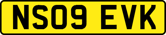 NS09EVK