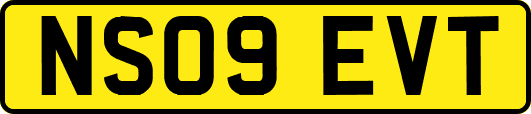 NS09EVT