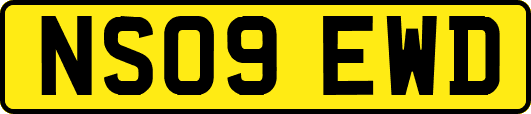 NS09EWD