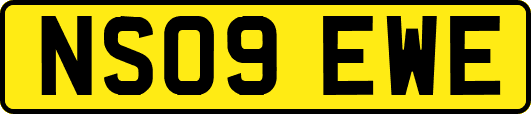 NS09EWE