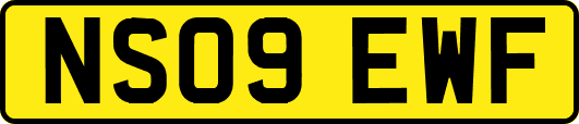NS09EWF