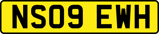 NS09EWH