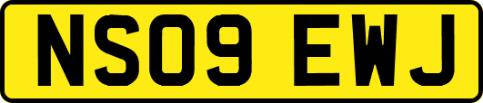 NS09EWJ