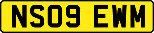 NS09EWM