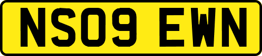 NS09EWN