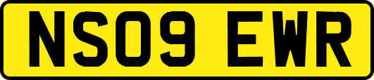 NS09EWR