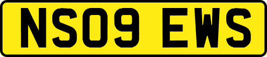 NS09EWS