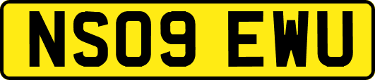 NS09EWU
