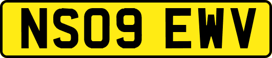 NS09EWV