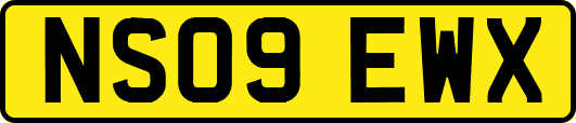NS09EWX