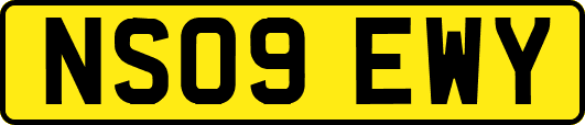 NS09EWY