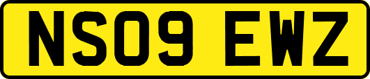 NS09EWZ
