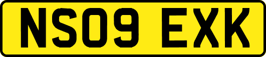 NS09EXK