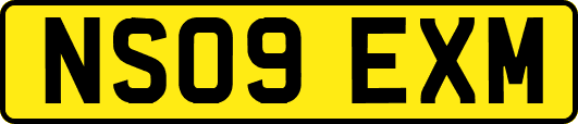 NS09EXM