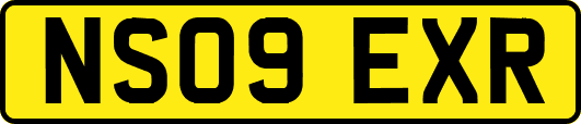 NS09EXR