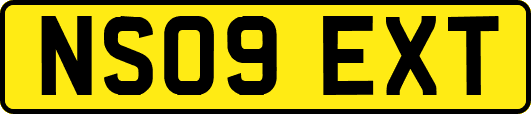 NS09EXT