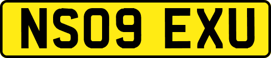 NS09EXU