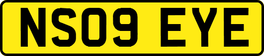 NS09EYE