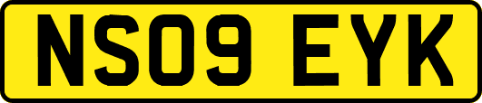 NS09EYK