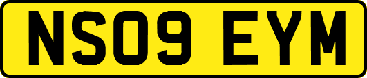 NS09EYM