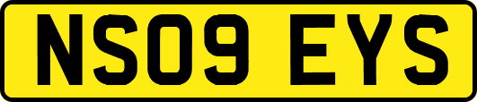 NS09EYS