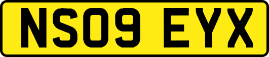 NS09EYX